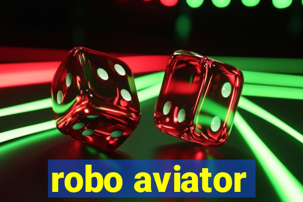 robo aviator